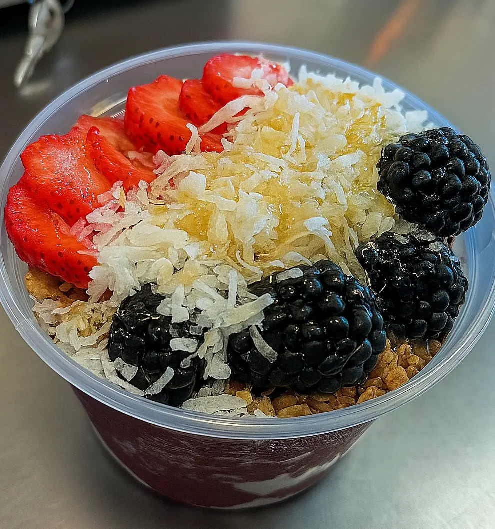 Acai Bowl